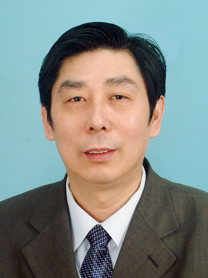 薛興利 薛興利