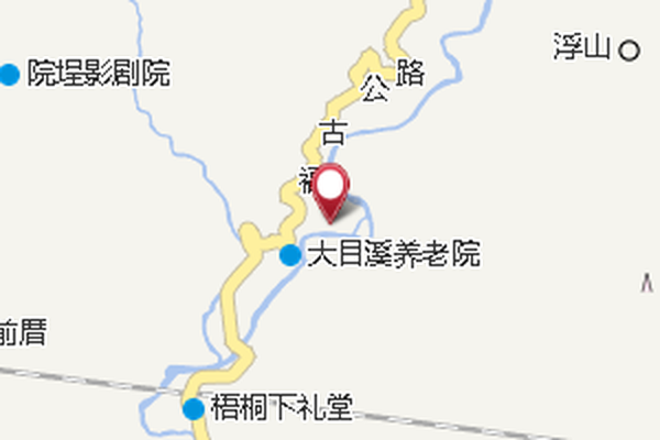 青坑裡 青坑裡