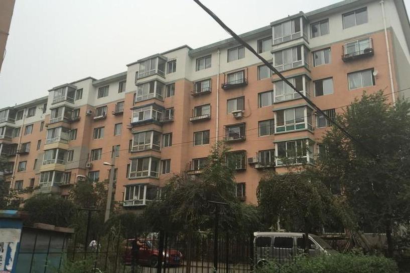 合鄰家園 合鄰家園
