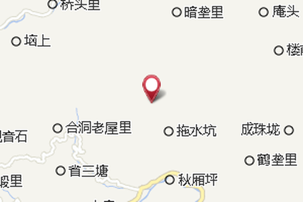 雷家嶺 雷家嶺