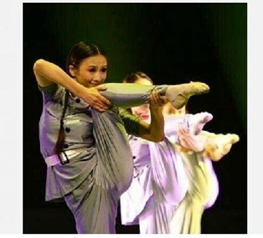 用腿開槍 用腿開槍