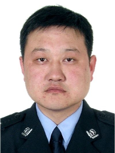 司軍(安徽省宿州市公安局埇橋分局黨委委員、副局長) 司軍(安徽省宿州市公安局埇橋分局黨委委員、副局長)