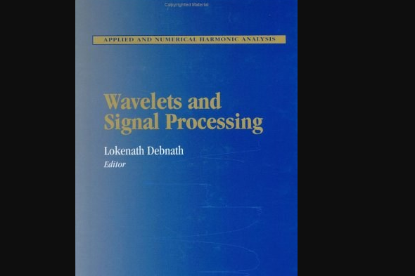 Wavelets & Signal Processing Wavelets & Signal Processing