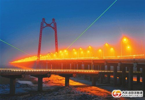 大慶信息港 大慶信息港