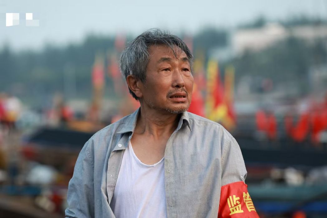 老海(電視劇《黑白森林》中的角色)