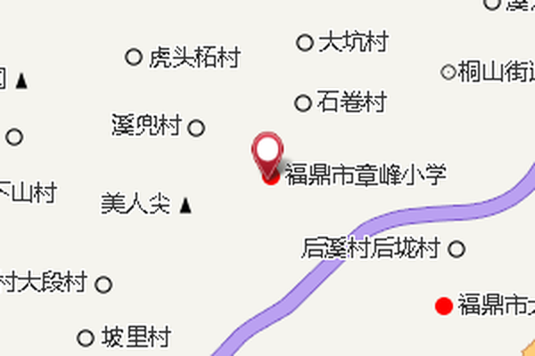 八福山村 八福山村