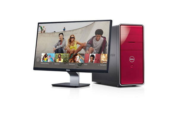 戴爾Inspiron 660-R506 R 戴爾Inspiron 660-R506 R