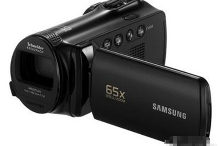 三星 SMX-F50 三星 SMX-F50