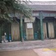 溝廂清真寺 溝廂清真寺