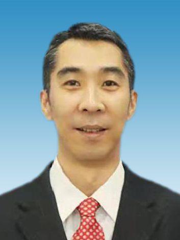 高波(重慶市沙坪壩區人民政府副區長(掛職)) 高波(重慶市沙坪壩區人民政府副區長(掛職))
