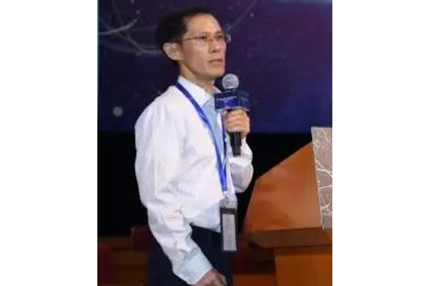 付忠良(中科信息副董事長，董事)
