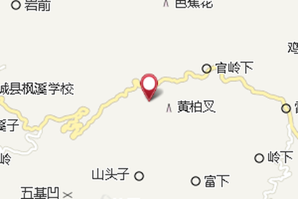 田埂頭 田埂頭