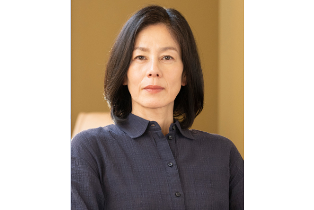 橫尾恭子 橫尾恭子