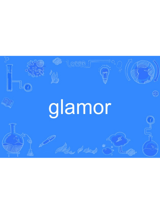 glamor glamor