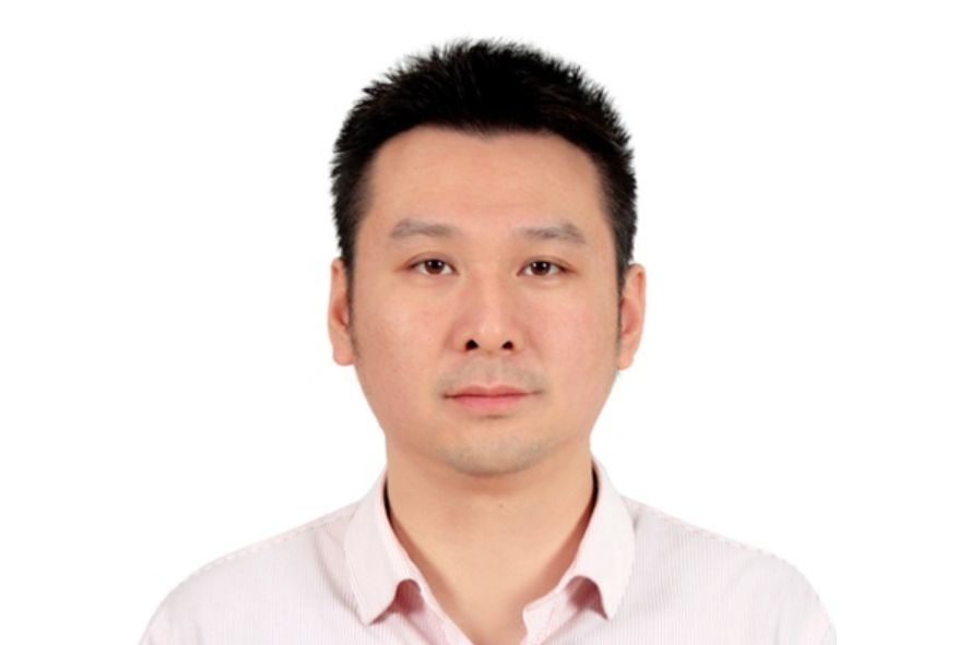 劉剛(湖北省地震局副研究員)