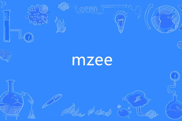 mzee mzee