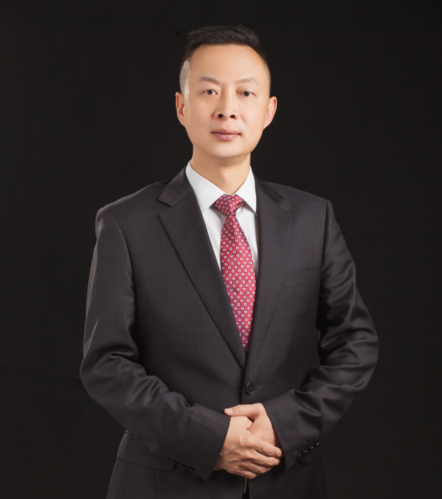 李亞斌(中投億星新能源集團公司董事長) 李亞斌(中投億星新能源集團公司董事長)