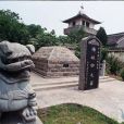楊岐珍墓 楊岐珍墓