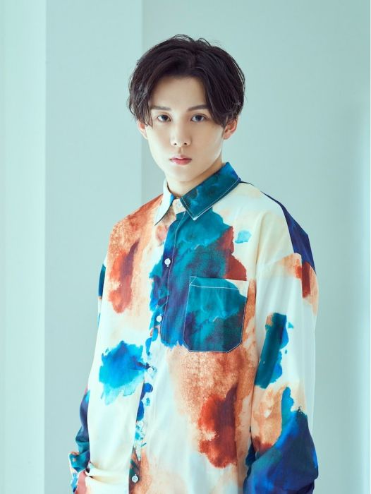 田村心(日本演員) 田村心(日本演員)