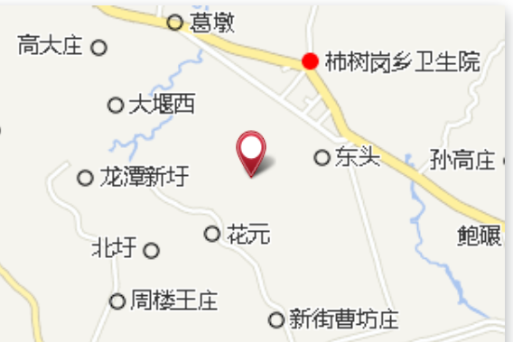 河北大郢 河北大郢