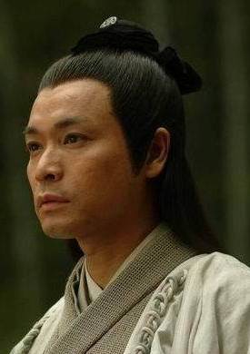 夜光神杯(2006年張庭、郭晉安主演神話劇)