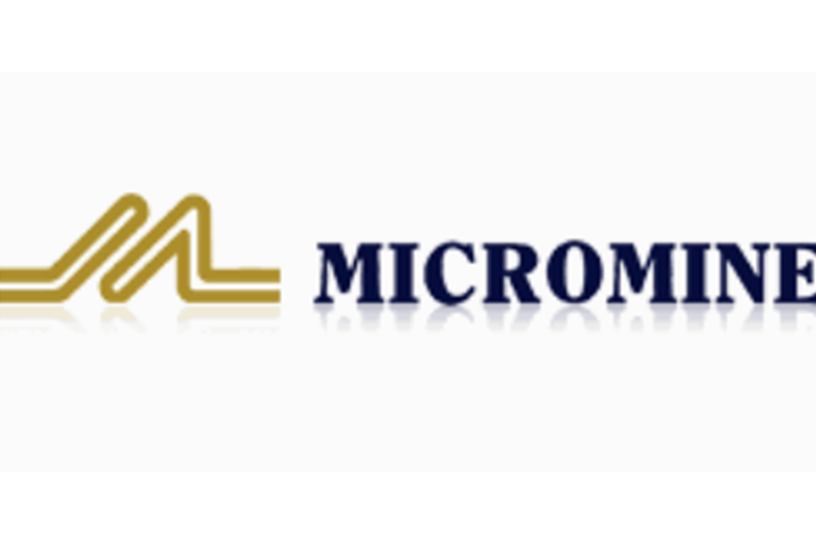 Micromine Micromine