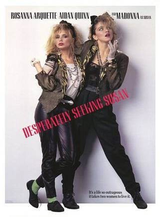 麥當娜·西科尼(madonna（美國女藝人）)