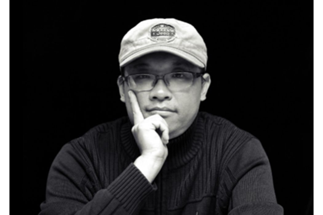 馬良(紀錄片導演) 馬良(紀錄片導演)