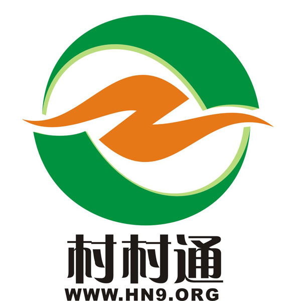 村村通農業網logo