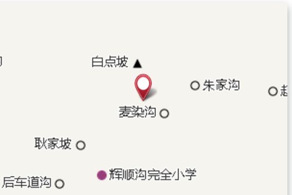 前崖角 前崖角