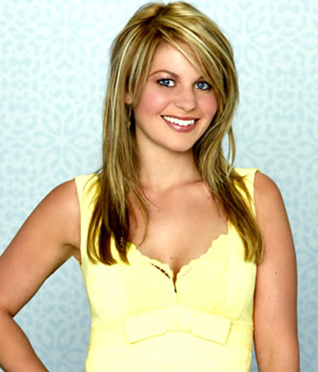 Candace Cameron Bure Candace Cameron Bure