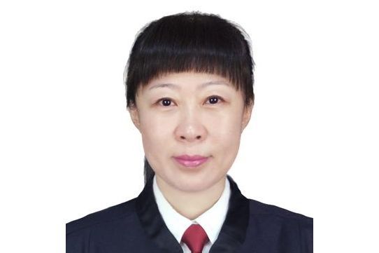 白海燕(遼寧玉衡律師事務所主任) 白海燕(遼寧玉衡律師事務所主任)