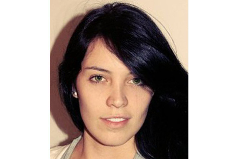 Andrea Santamaría Andrea Santamaría