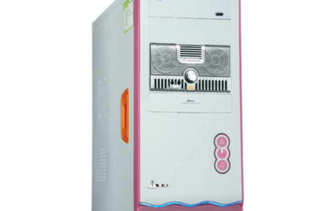 金河田SOHO7617 金河田SOHO7617