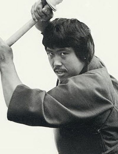 須賀敏郎