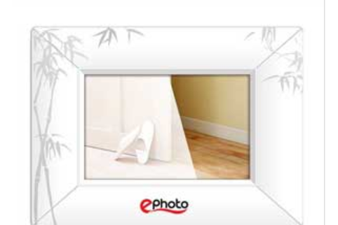 愛國者ephoto F5050 愛國者ephoto F5050