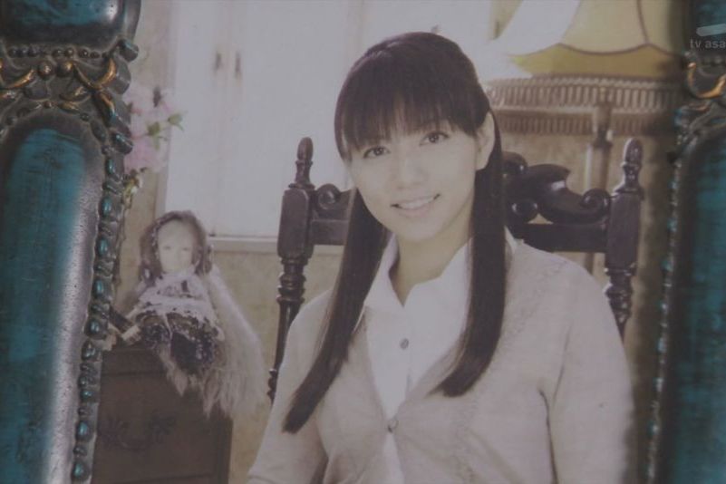 真木仁美 真木仁美