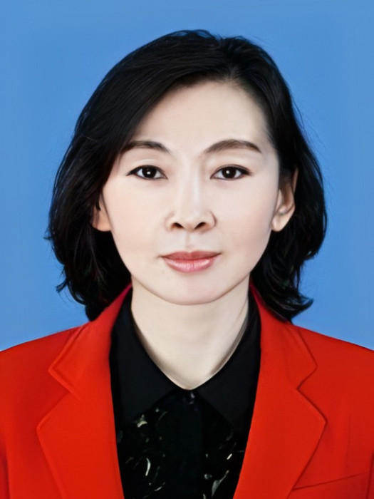 張黎(松原市寧江區委副書記、區長) 張黎(松原市寧江區委副書記、區長)