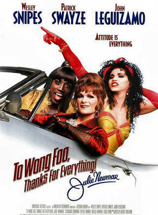 韋斯利·斯奈普斯(Wesley Snipes)