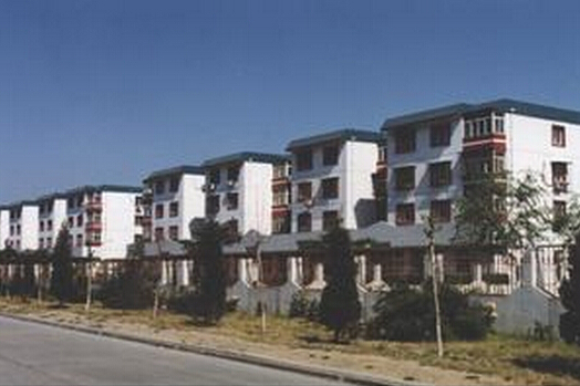 郝莊村(山東省聊城市莘縣張寨鄉下轄村) 郝莊村(山東省聊城市莘縣張寨鄉下轄村)
