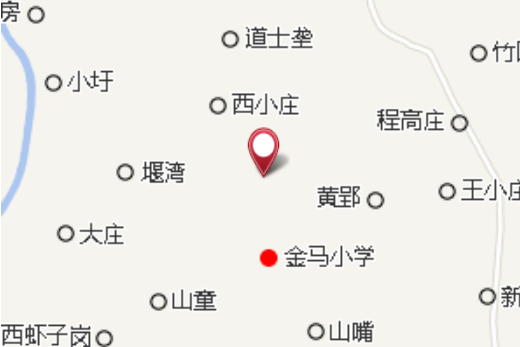 小畈上 小畈上