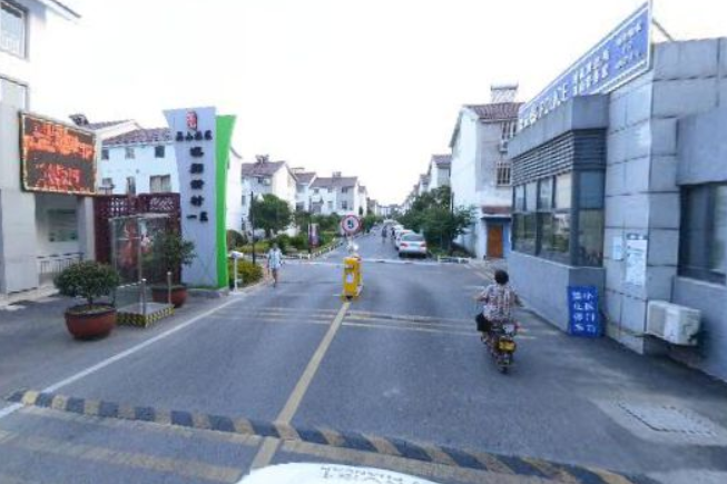 溪翔新村 溪翔新村
