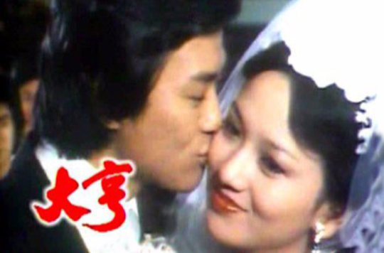 大亨(1978年香港TVB電視劇)