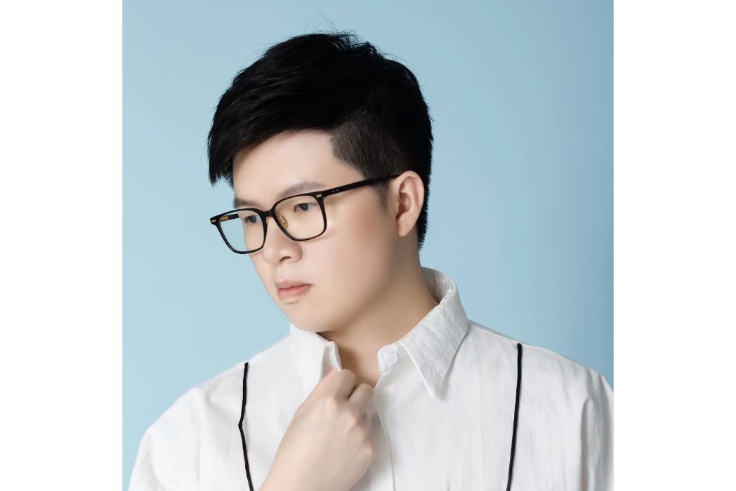 陳羽章(中國內地音樂人、作詞人) 陳羽章(中國內地音樂人、作詞人)