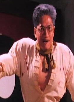 王小鳳(香港影視演員)