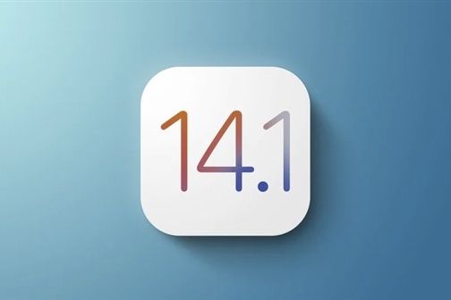 ios 14.1 ios 14.1