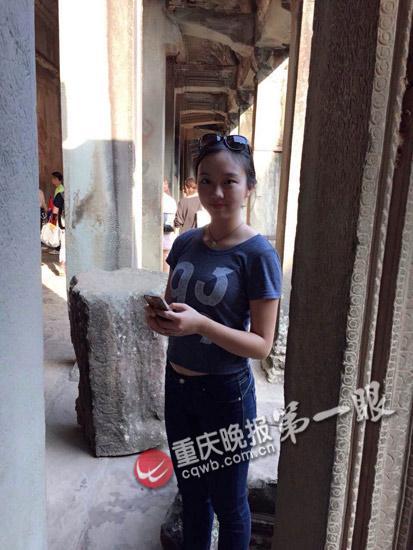 吉瑞琪 吉瑞琪