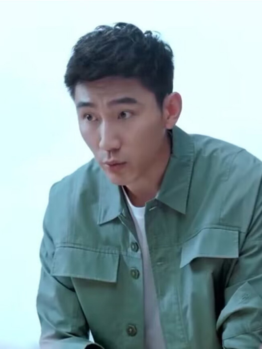 李明康(電視劇《流光之下》中的角色)