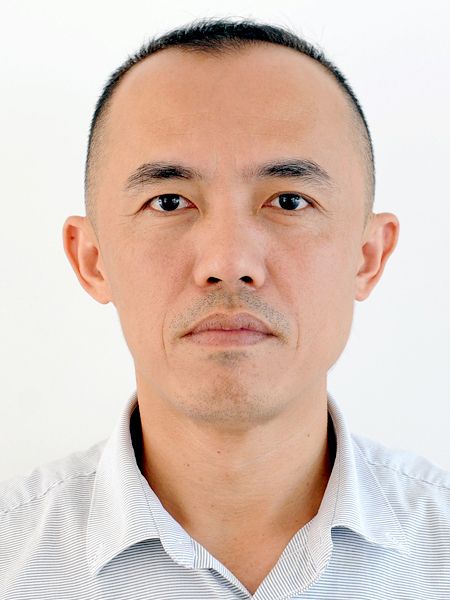 陳鋒(海南省文昌市衛生健康委員會黨組成員、副主任) 陳鋒(海南省文昌市衛生健康委員會黨組成員、副主任)