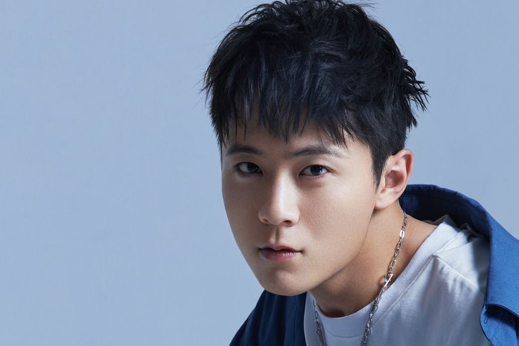 張博然(演員) 張博然(演員)